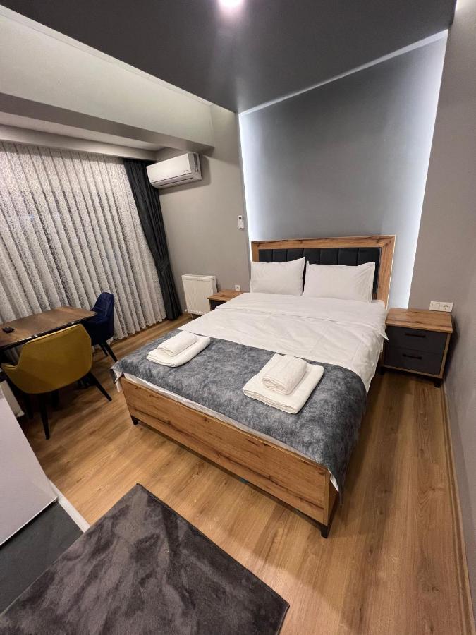 Ayd Apart Harbiye Taksim Estambul Exterior foto