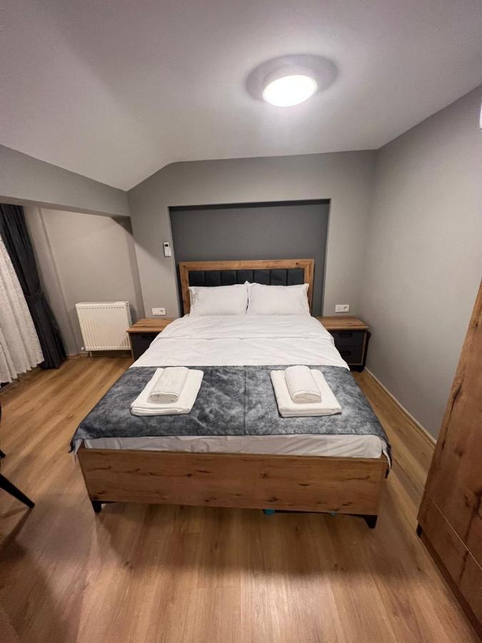 Ayd Apart Harbiye Taksim Estambul Exterior foto