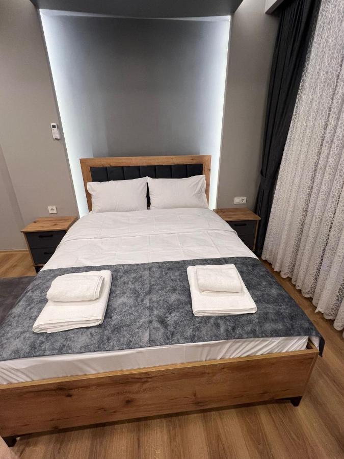 Ayd Apart Harbiye Taksim Estambul Exterior foto