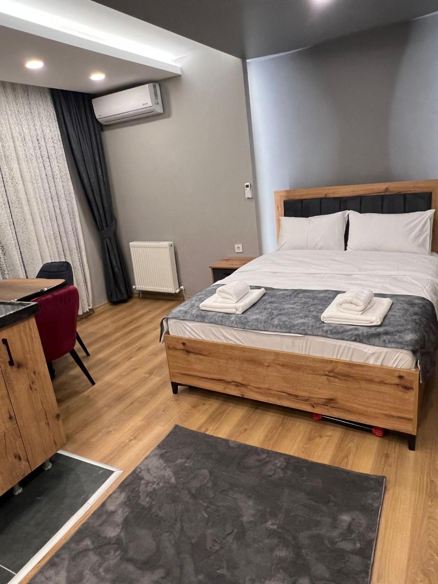 Ayd Apart Harbiye Taksim Estambul Exterior foto