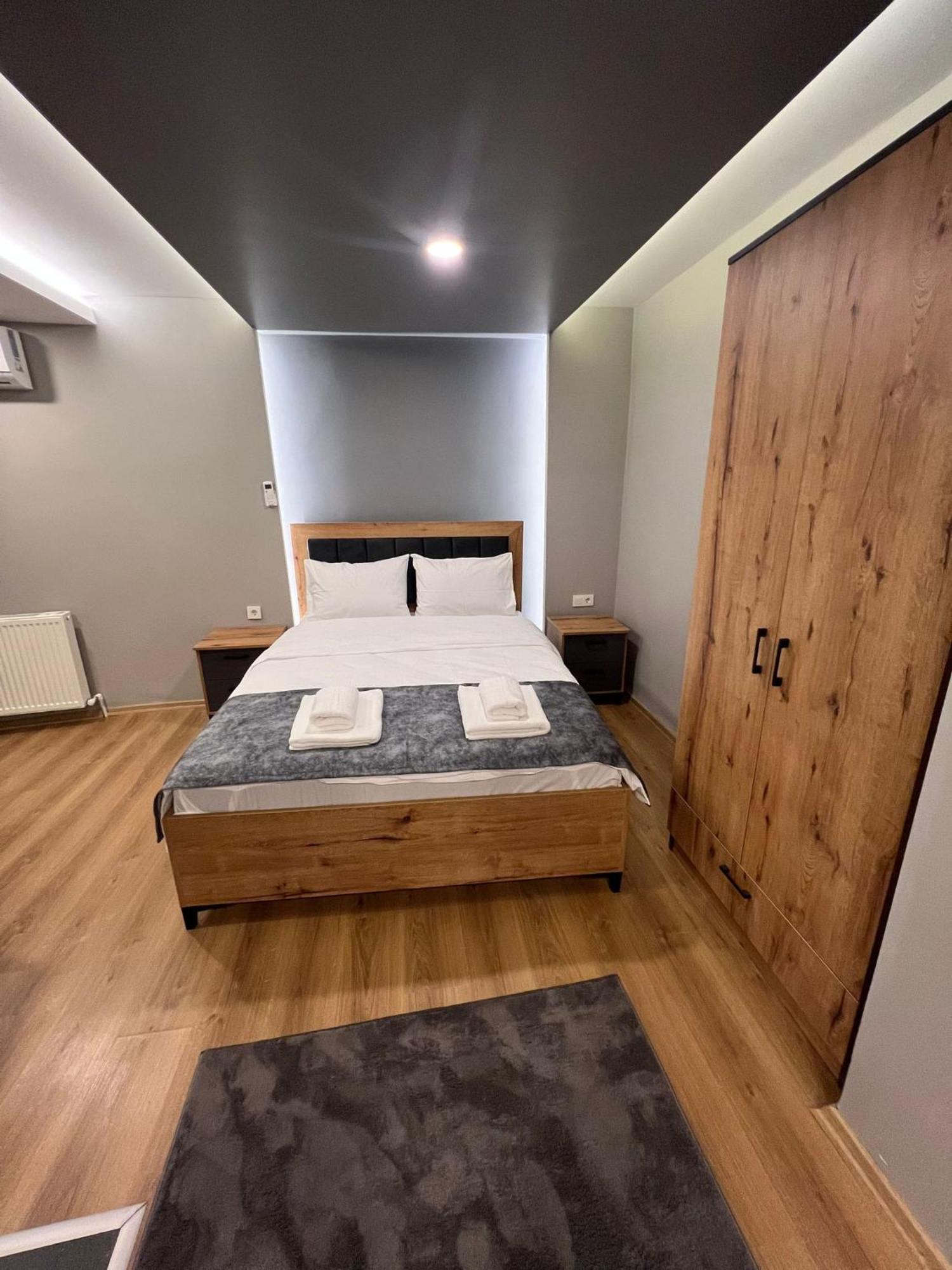 Ayd Apart Harbiye Taksim Estambul Exterior foto
